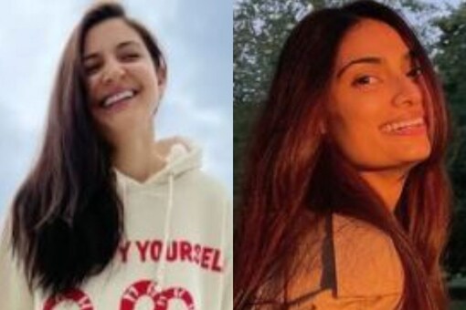 Anushka Sharma and Athiya Shetty Hang Out Together in the UK?
