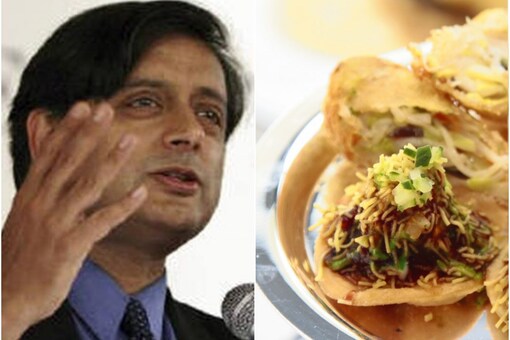Tharoor received the receipy on his Whatsapp. (Credits: Reuters/Shutterstock)