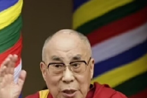The Dalai Lama, whose real name is Tenzin Gyatso, received the Nobel Peace Prize in 1989, and is feted worldwide for his advocacy of independence for Tibet and other causes.