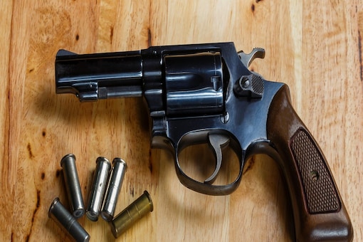 Delhi police have busted two syndicates, from Uttar Pradesh and Madhya Pradesh, supplying illegal arms to criminal gangs in Delhi. (Representational photo)