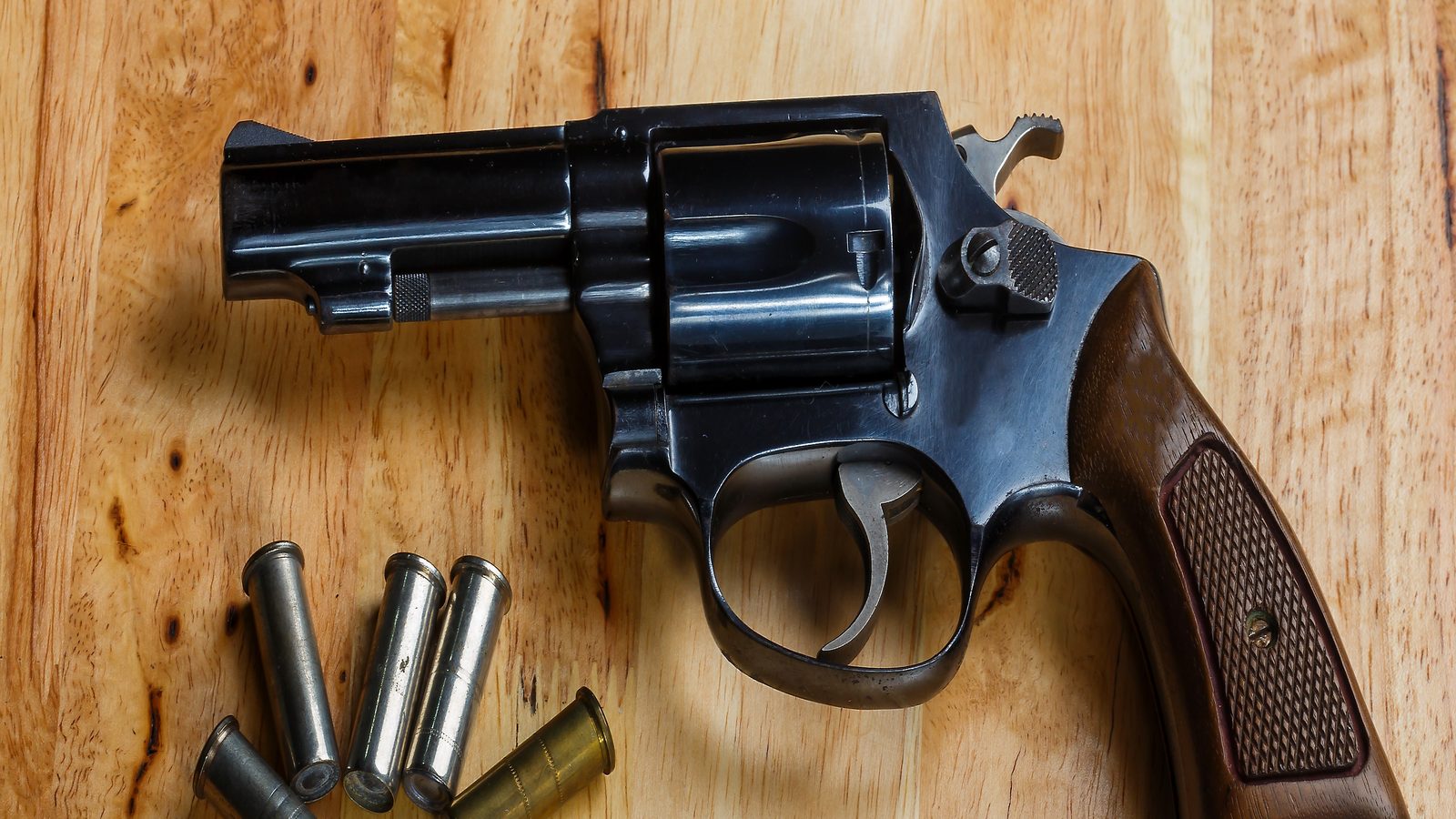 EXPLAINED As CBI Probes J&K Arms Licence Racket, Here's What It Takes