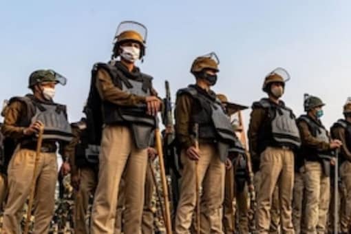 SSB Constable Recruitment for 115 posts (Representative image)
