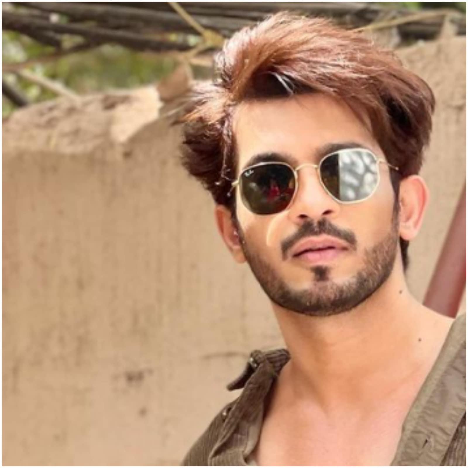 Who is Arjun Bijlani, the First Confirmed Contestant of Bigg Boss OTT?
