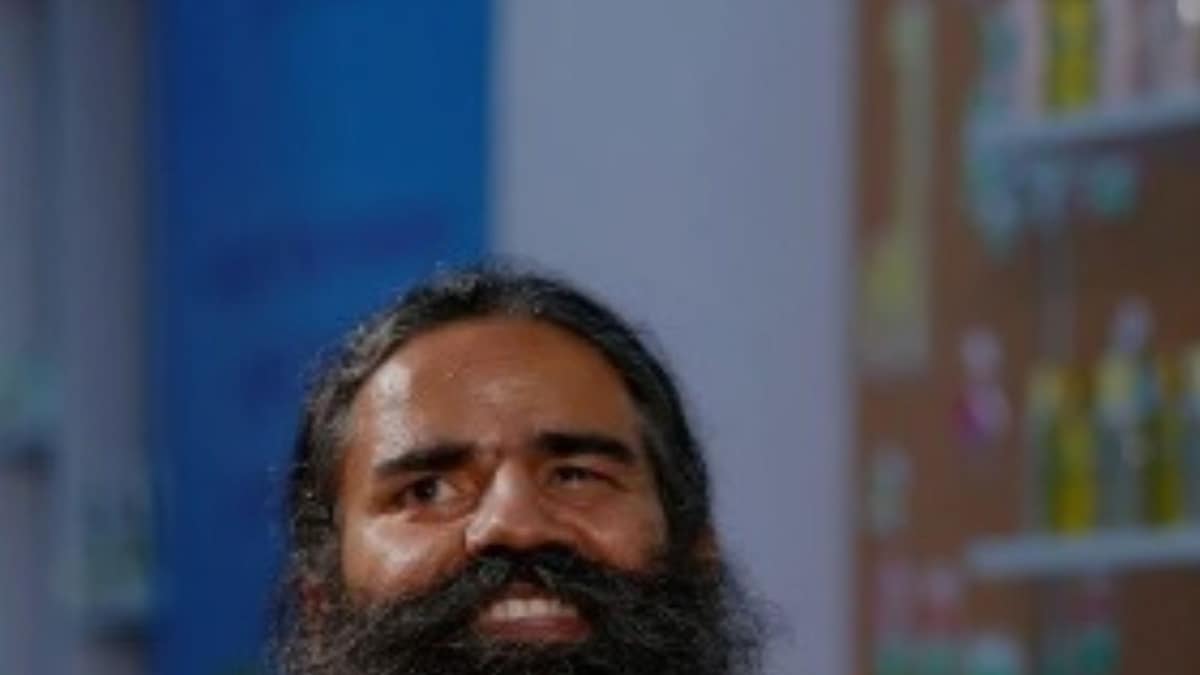 Delhi HC to Hear Plea Against Ramdev for Remarks Against Allopathy