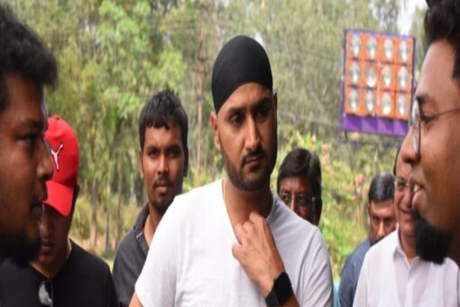Harbhajan Singh is all set to star in his first film, for which he has already completed shooting.
