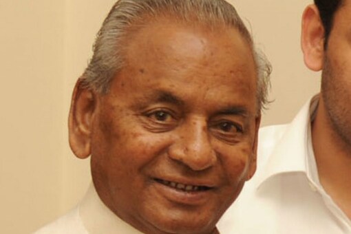 Kalyan Singh was admitted to the ICU of the hospital in the evening of July 4 due to an infection and reduced consciousness level.