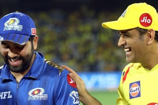 CSK and MI will take on each other on September 19. 