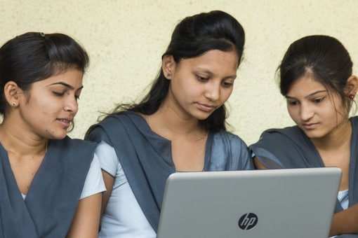 CBSE to announce class 12 results this week (Representative image) CBSE to announce class 12 results this week (Representative image)