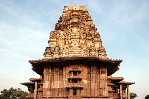 The UNESCO has granted World Heritage status to Ramappa Temple in Telangana.
