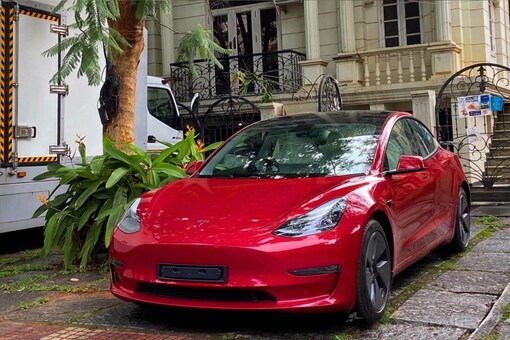 The government may consider lowering import duty along with offering other sops to Tesla if it would invest in setting up a manufacturing facility in the country.