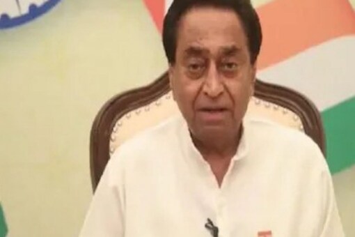 Nath's tweets come a day after Chouhan on Saturday spoke about the plans to turn Madhya Pradesh an ideal investment destination in India.
