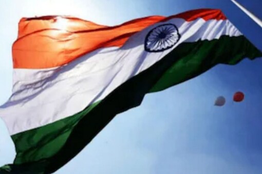 Independence Day in London was a story of parties and protests. Representational pic