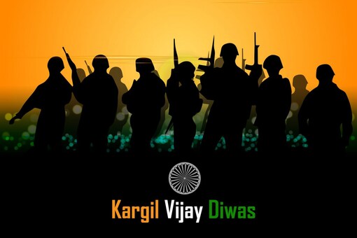 Indian Army retook the heights held by the Pakistan Army and raised the tricolour over the high-altitude area. (Representational Image: Shutterstock)
