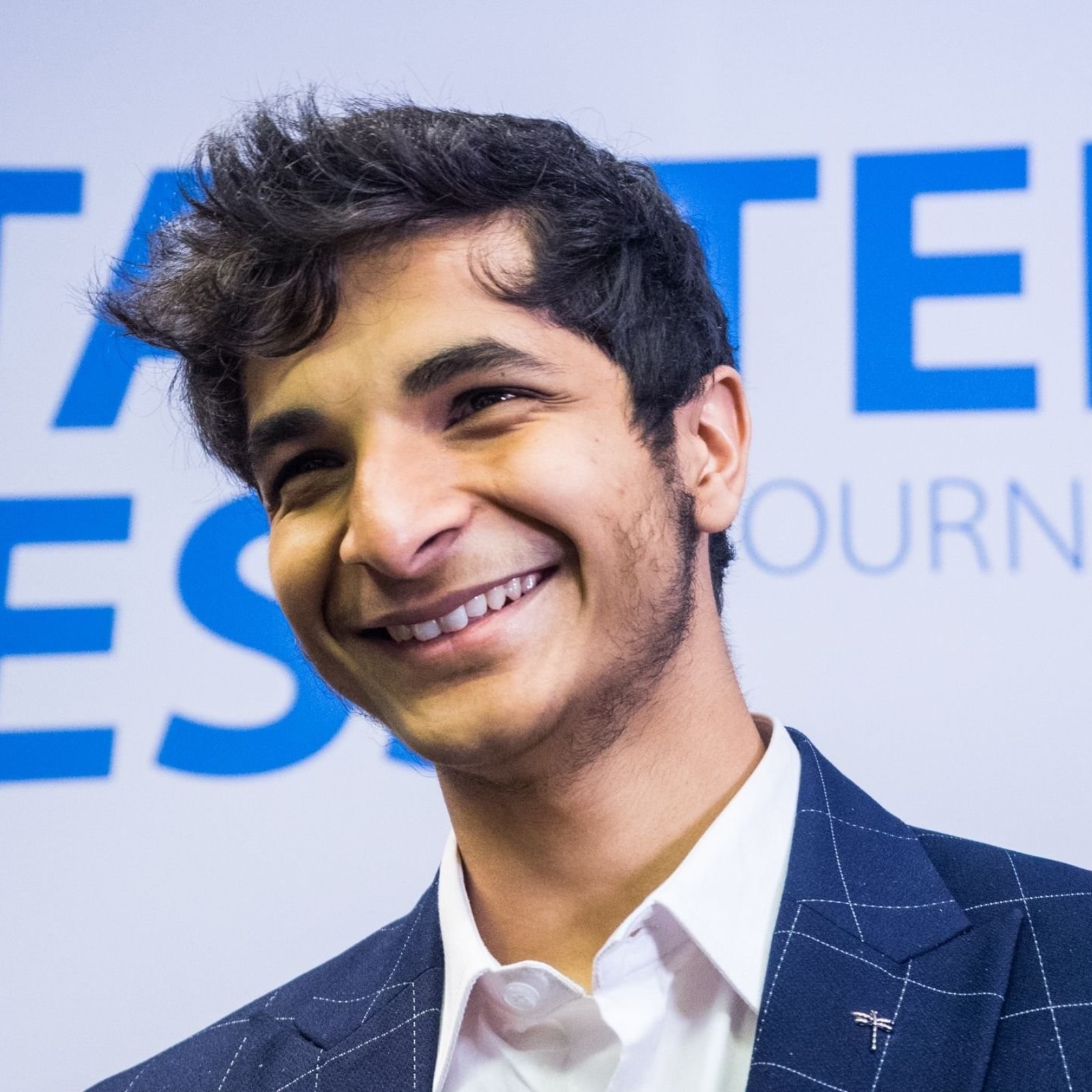 Tata Steel Chess Round 13: Vidit Gujrathi clinches title in Challengers; Magnus  Carlsen beats Anish Giri to win Masters-Sports News , Firstpost