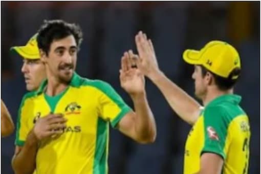 Australia Cricket Team S Full Schedule For Icc Men S T World Cup 21 Australia Cricket Team S Full Schedule For Icc Men S T World Cup 21