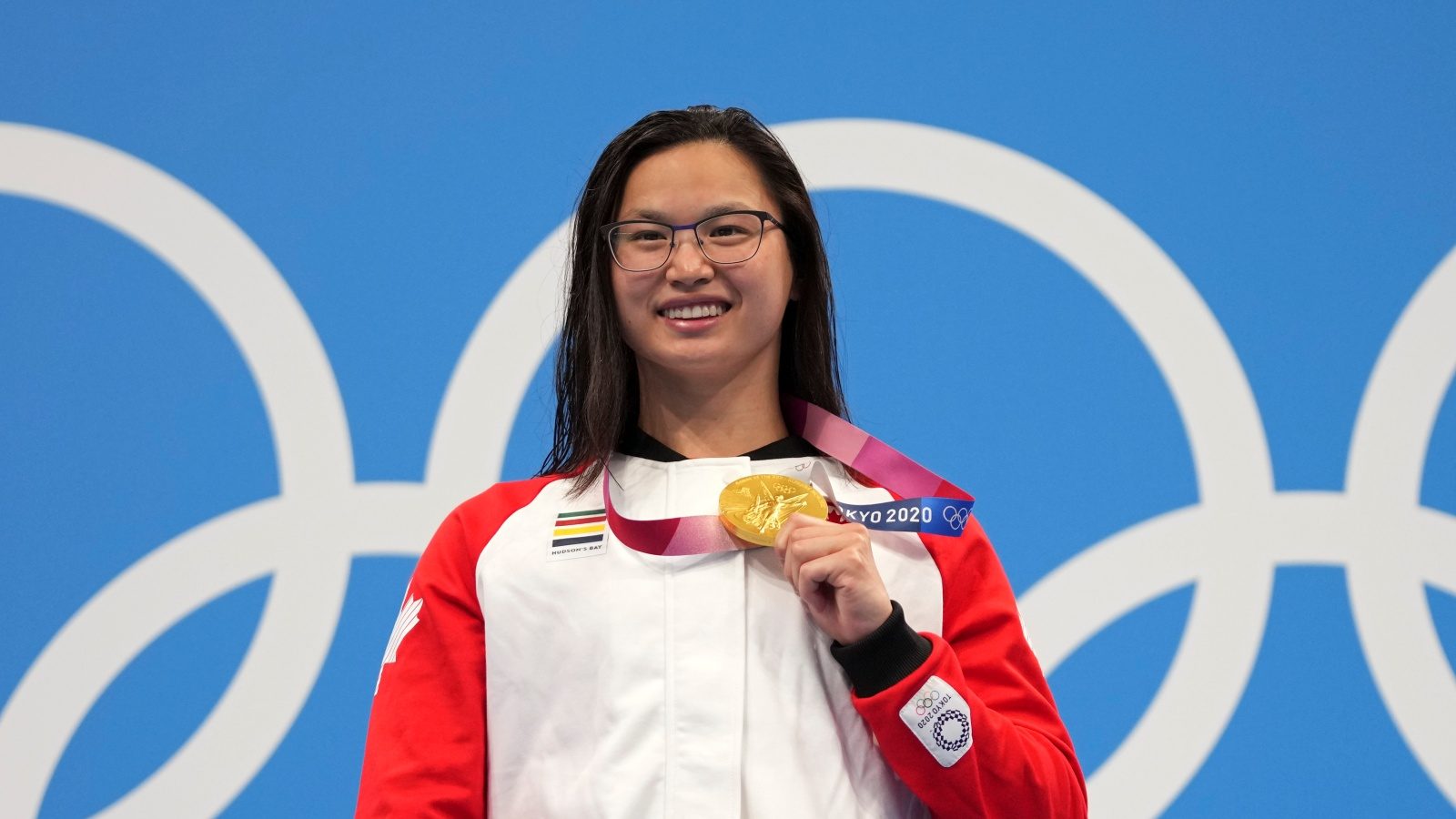Tokyo Olympics: Canada's Maggie MacNeil Wins Women's ...