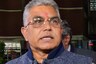 Down But Not Out: Shunted, Dilip Ghosh Admits Mistakes During Polls, Says BJP Will Change Strategy