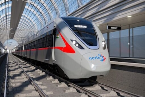 NCRTC officials expect about 8 lakh passengers are likely to travel daily by Rapid Rail.