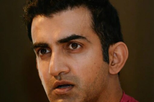 Gautam Gambhir has highlighted importance of an early IND-PAK clash. 