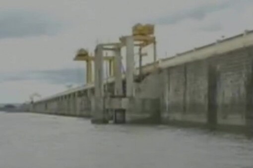 The government and World Bank signed a deal for making the existing dam infrastructure safe in the country. (Representational Image)