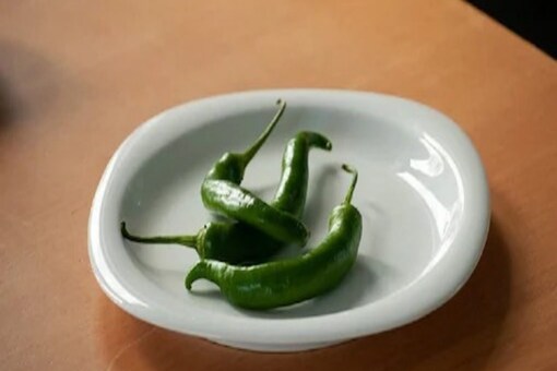 If you store them in the fridge for a week, then they start getting bad.