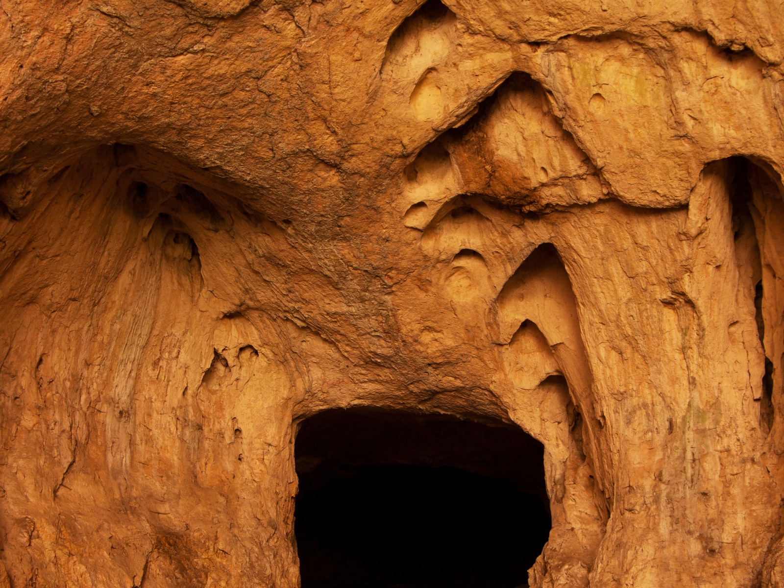 Prehistoric Limestone Cave Dating Back More Than 11,000 Years Found in Telangana