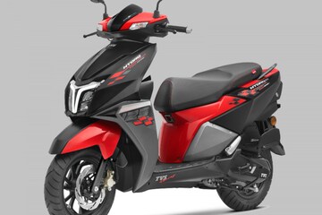 Digital scooty online