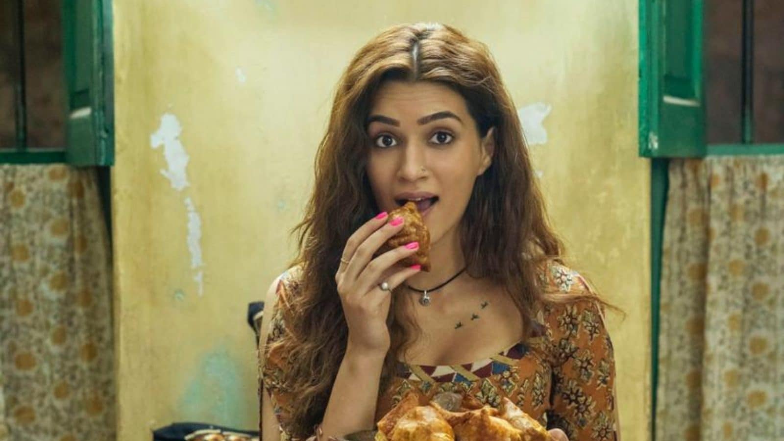 Kriti Sanon’s Film Has Lot of Emotions But Not a Lot of Weight