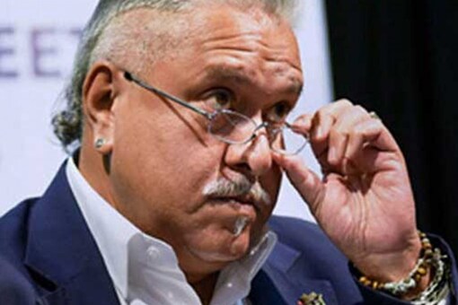 Vijay Mallya, who fled to the UK in March 2016, is wanted in India over money laundering and more charges. 