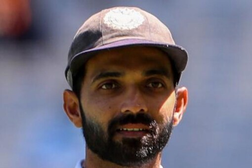 Ajinkya Rahane has taken a dig at his detractors.