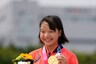 Tokyo Olympics: A Day When 57 and 13-year-old Stood Tall on Podium