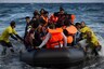 Migrant Boat Capsizes off Libya, 57 Thought Dead, Says UN Official