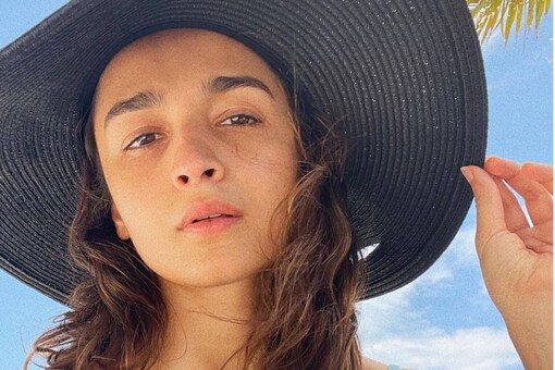 Alia Bhatt will next be seen in Bhansali's Gangubai Kathiawadi.
