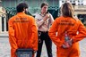 Customers Turn Prisoners in London’s Jail-themed Restaurant, Wear Orange Jumpsuits