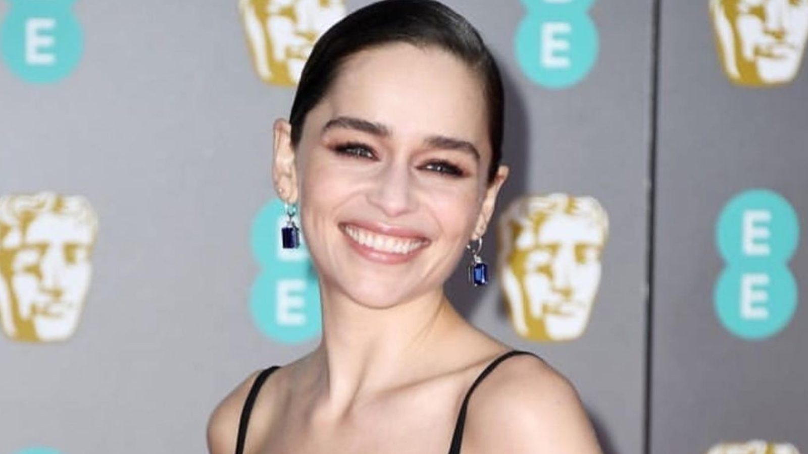 Emilia Clarke Confirms Marvel Debut, Jokes About Secrecy Around It