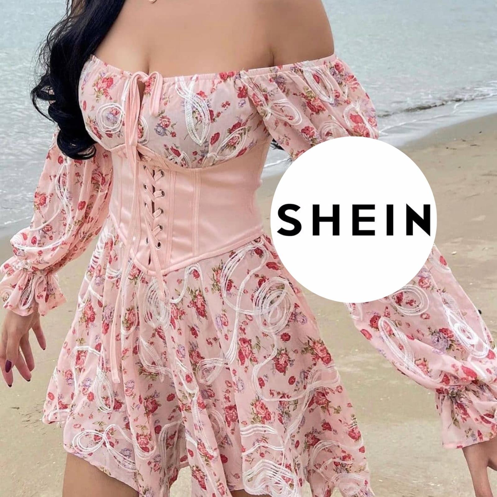 Clothes hot sale from shein