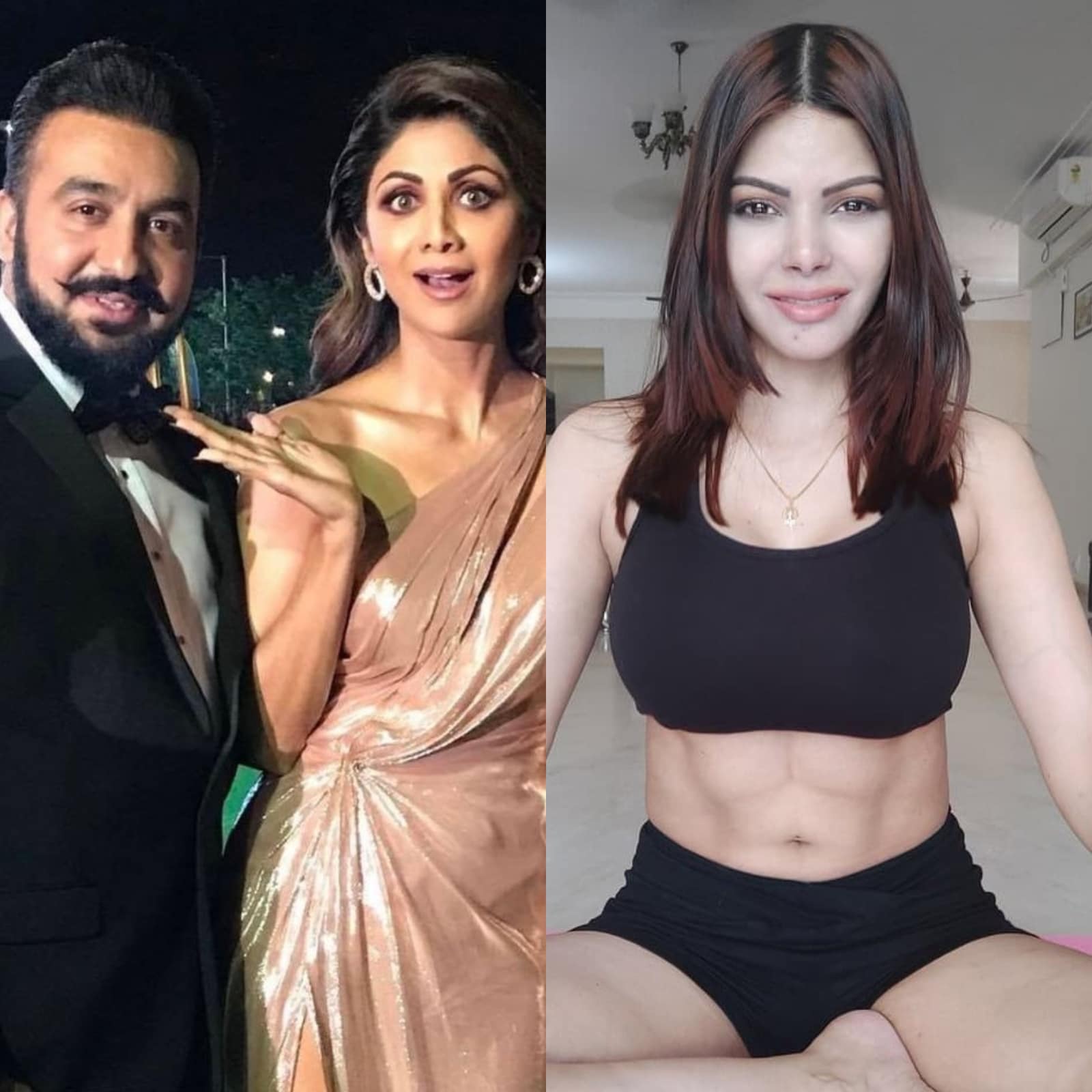 Raj Kundra Case Highlights: Sherlyn Chopra&#39;s Bail Rejected, Will Likely be Summoned for Questioning This Week