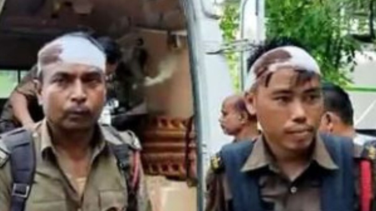 Unsettled Borders with China, Assam-Mizoram Police Clash Is the Last Thing India Needs