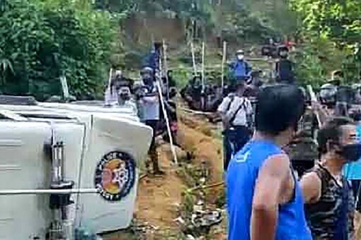 A handful of organisations in Assam's Cachar district had allegedly blocked vehicles from entering Mizoram following a bloody conflict along the interstate border on July 26 that claimed seven lives. (PTI: For representation)