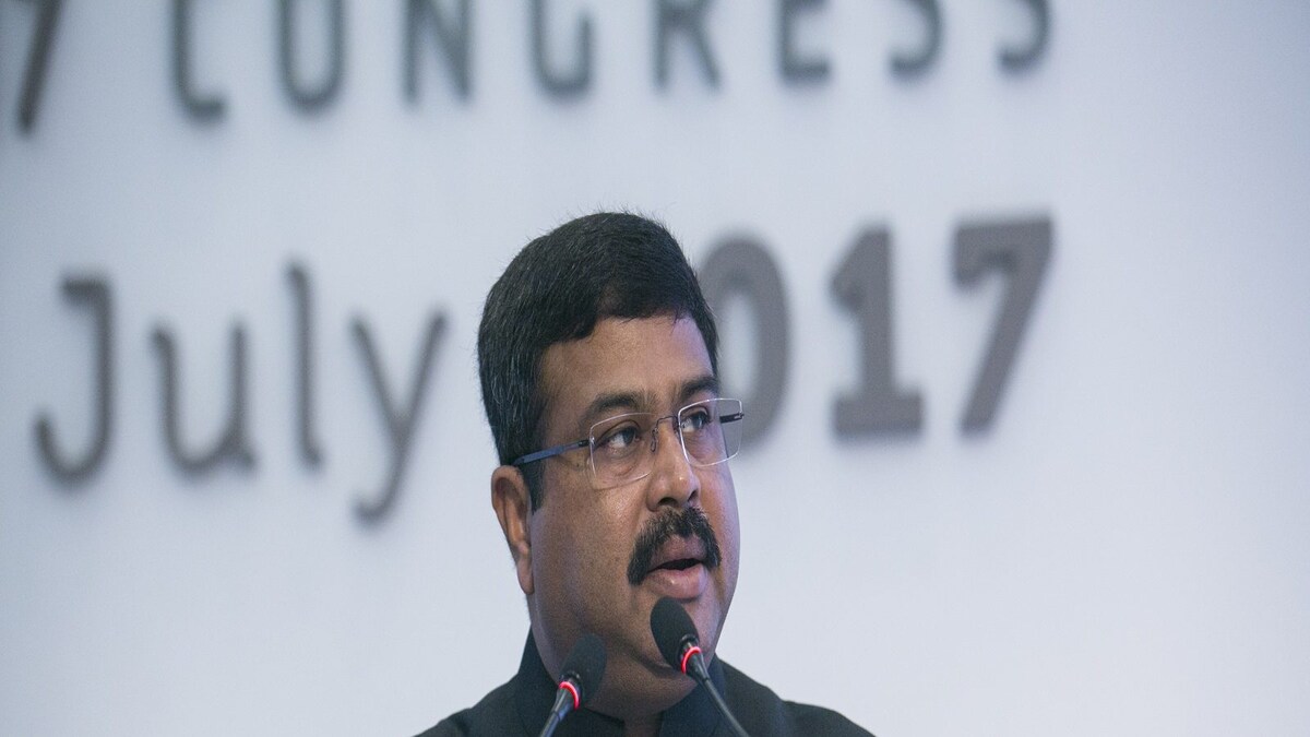 Education Ministry in Process of Drafting Bill for Setting Up Higher Education Commission: Pradhan