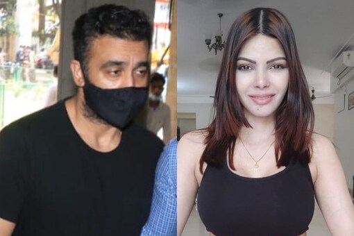 New 2019 Raj Wep - Sherlyn Chopra Accuses Raj Kundra of Sexual Assault: 'He Kissed Me Even  Though I Resisted'