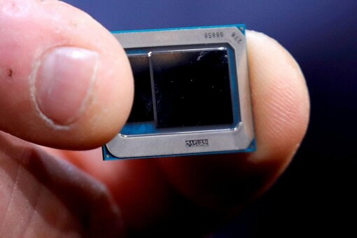 Intel has lost that lead to TSMC and Samsung, whose manufacturing services have helped Intel's rivals Advanced Micro Devices (AMD) and Nvidia produce chips that outperform Intel's. (Image Credit: Reuters)