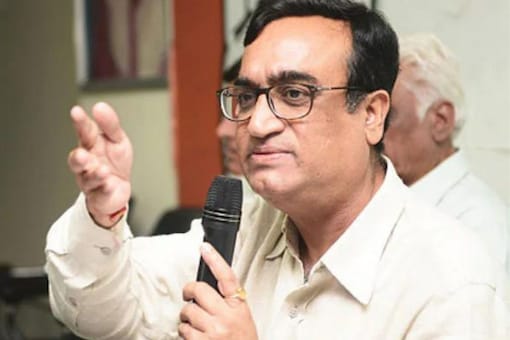 Ajay Maken said everyone told him that they will accept whatever the party high command decides for them. 