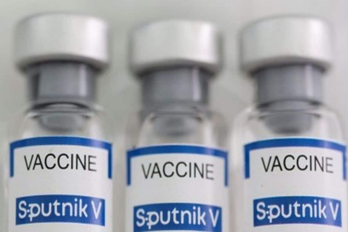 Made in India Sputnik V to Be Available During September-October: Dr Reddy's