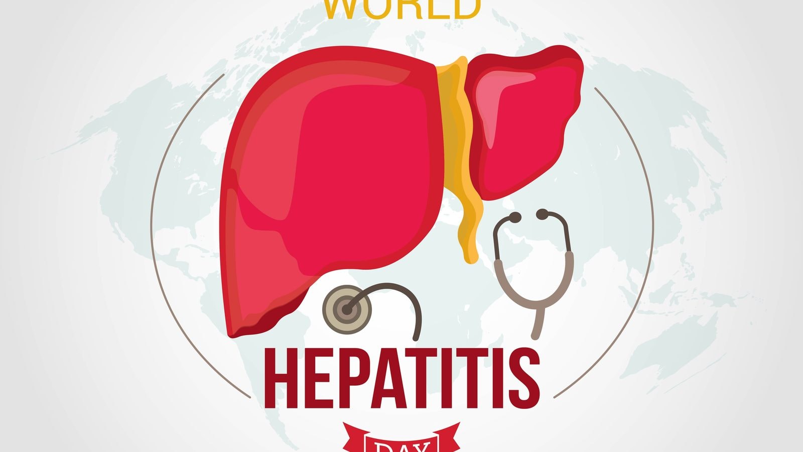 World Hepatitis Day 2021: Consider Your Threat, Take ...