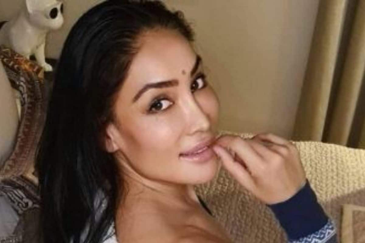 Sofia Hayat News: Latest Sofia Hayat News and Updates at News18