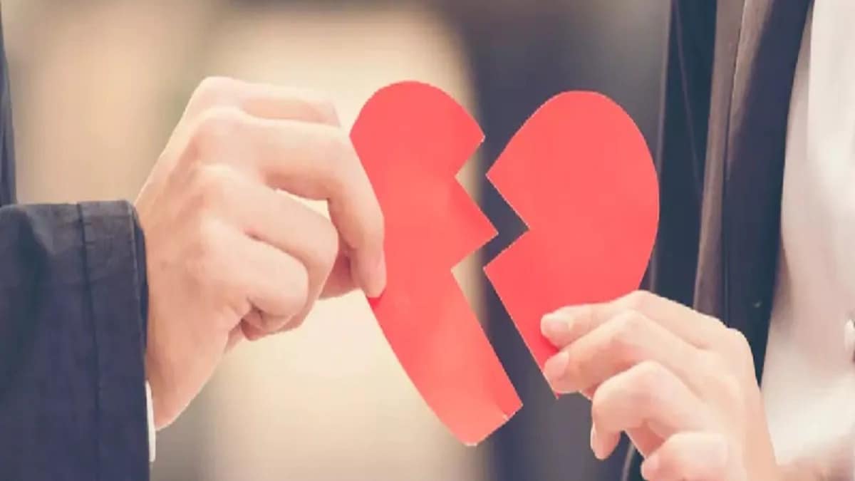 These Tips Can Come Handy to Overcome Break-Up