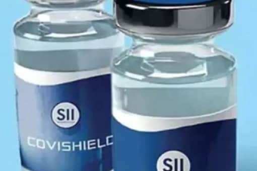 The current capacity to manufacture Covaxin and Covishield in the country, and the expected capacity going forward from August to December 2021. (PTI)