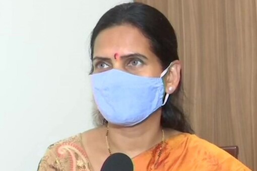 Minister of State for Health assured that the increase in gap between Covishield jabs was based on National Technical Advisory Group on Immunisation's (NTAGI) recommendation. (Image: ANI)