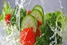 Want to Feel Positive? Try Vegetarian Diet